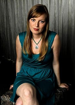 Sarah Polley